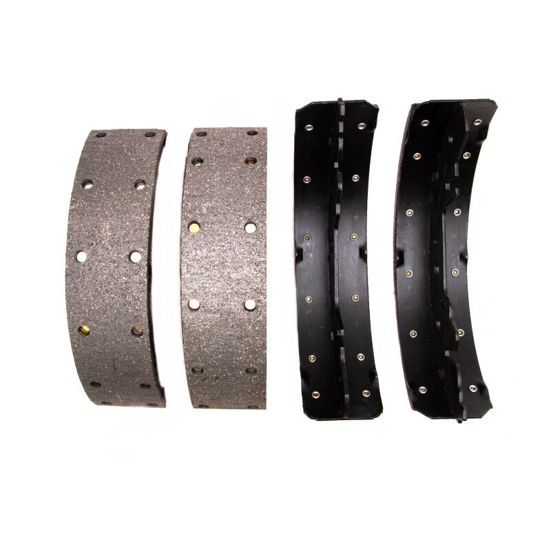 DFC 96-07 Chrysler Town & Country Rear Premium Riveted Shoes