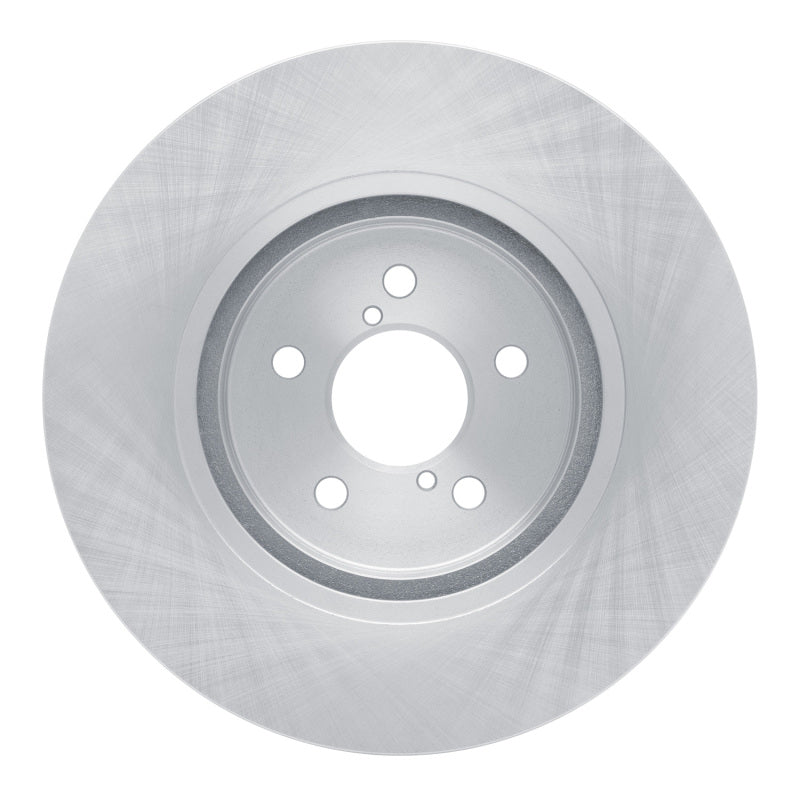 DFC 17-23 Subaru Impreza Front Brake Rotor