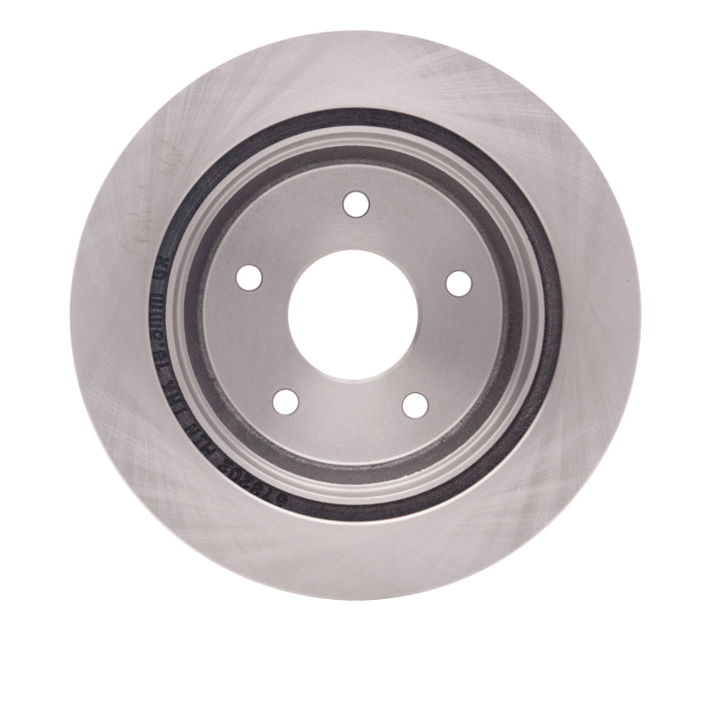 DFC 98-05 Chevrolet S10 Rear Brake Rotor