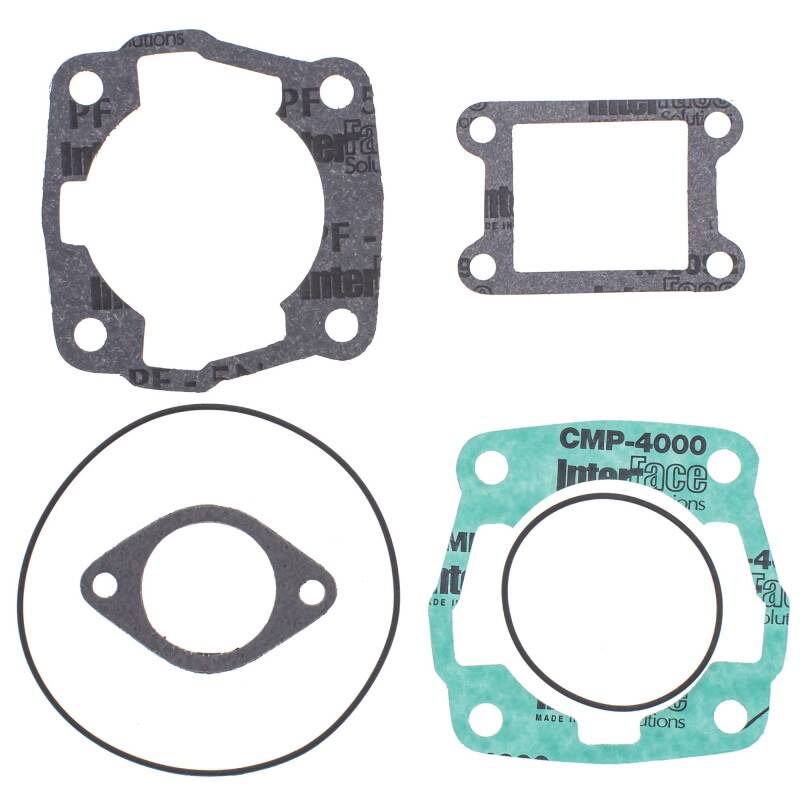 Vertex Pistons Vertex Gaskets 06-08 KTM SX 50 Top End Gasket Kit