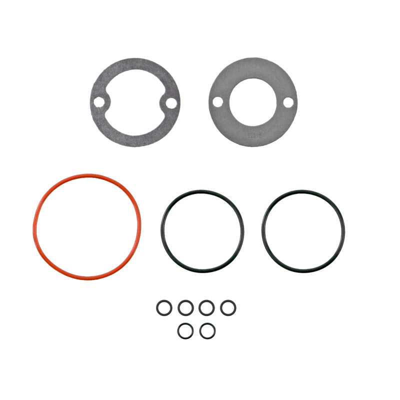 Fel-Pro Chevrolet K1500 Engine Oil Cooler Gasket Set