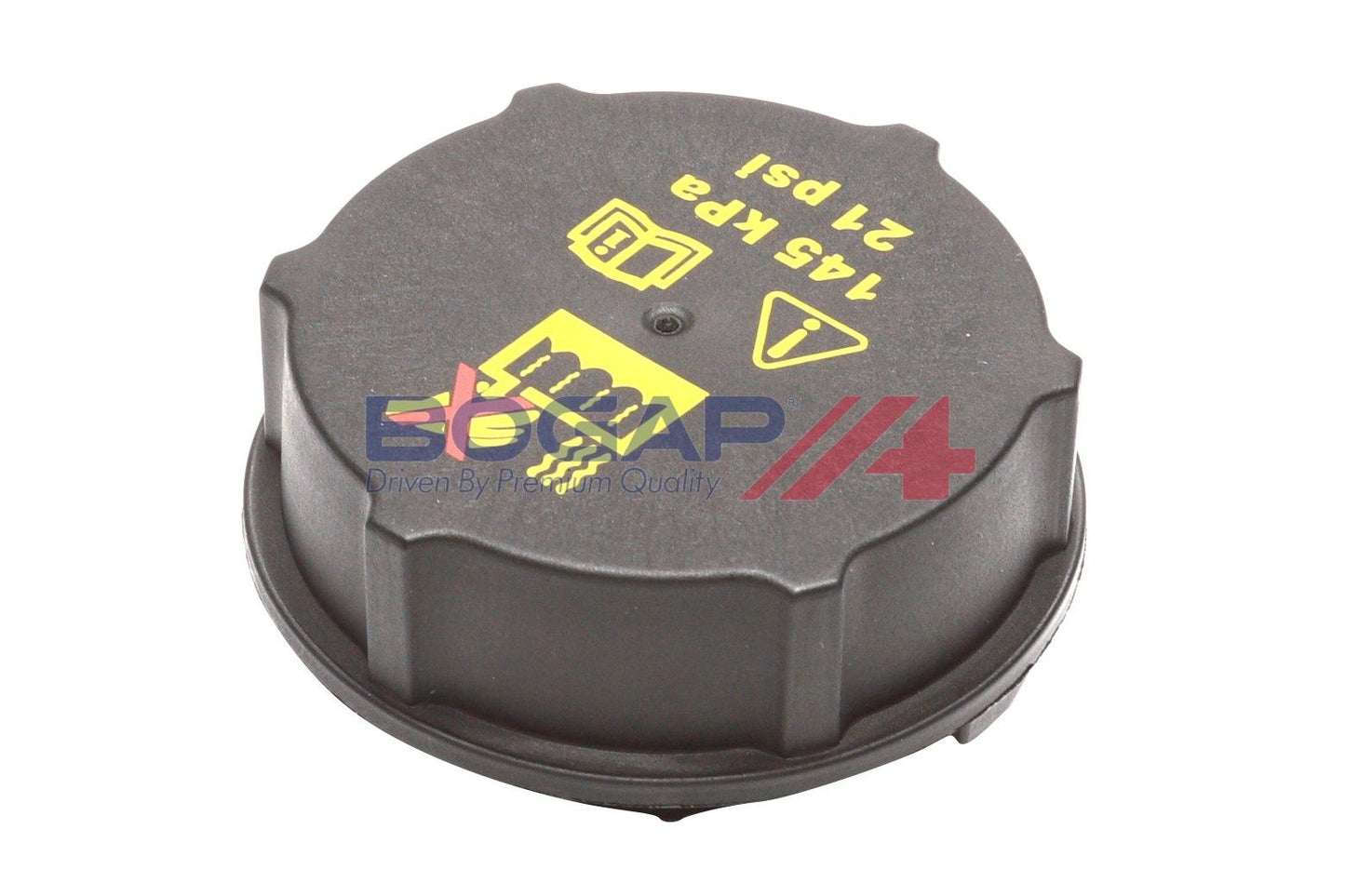 BOGAP F4211100 Cap, Coolant Tank