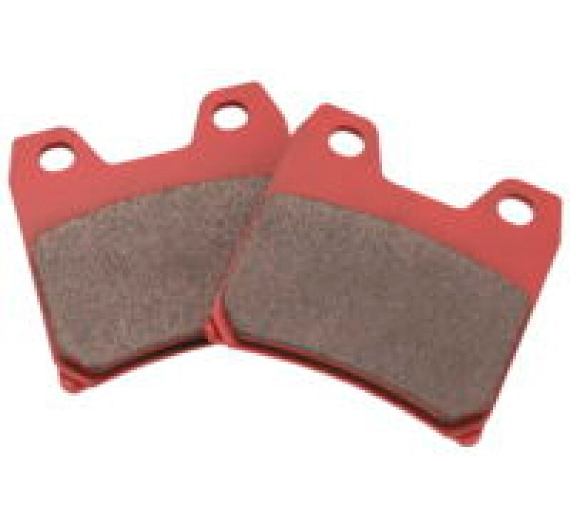 BikeMaster BM-348 Sintered Brake Pads