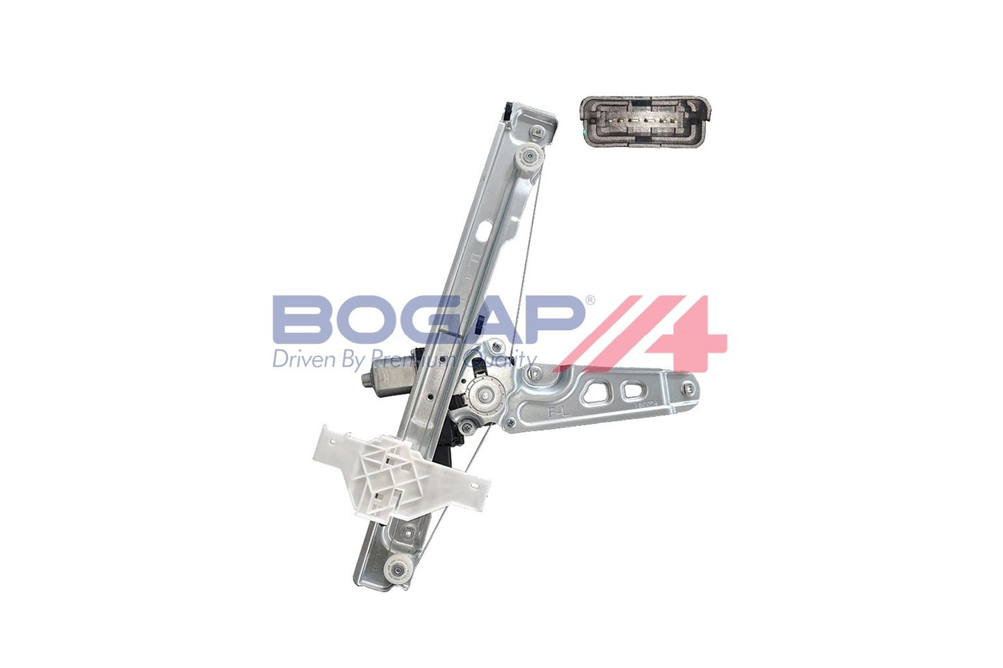 BOGAP P5341161 Window Regulator