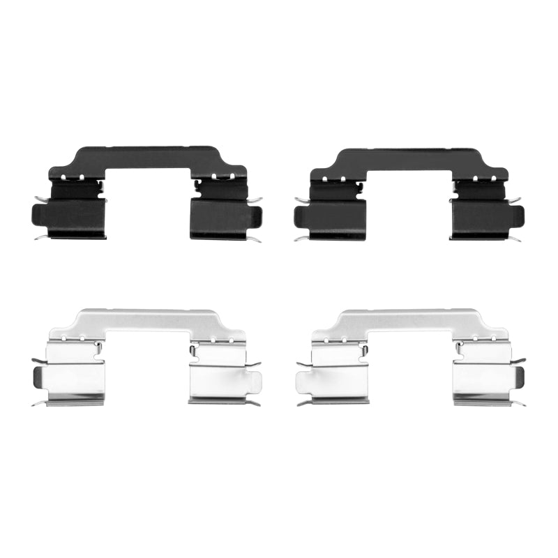 DFC 06-24 Mercedes-Benz SL550 Front/Rear Premium Hardware Kit