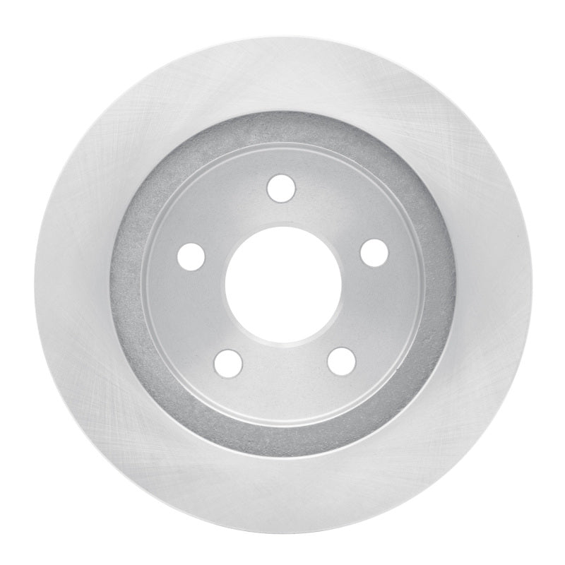 DFC 93-97 Chevrolet Camaro Rear Brake Rotor