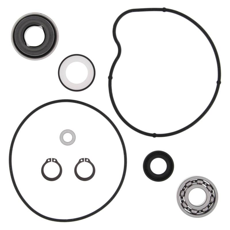 Vertex Pistons Vertex Gaskets 01-05 Yamaha YFM660R Raptor Water Pump Rebuild Kit