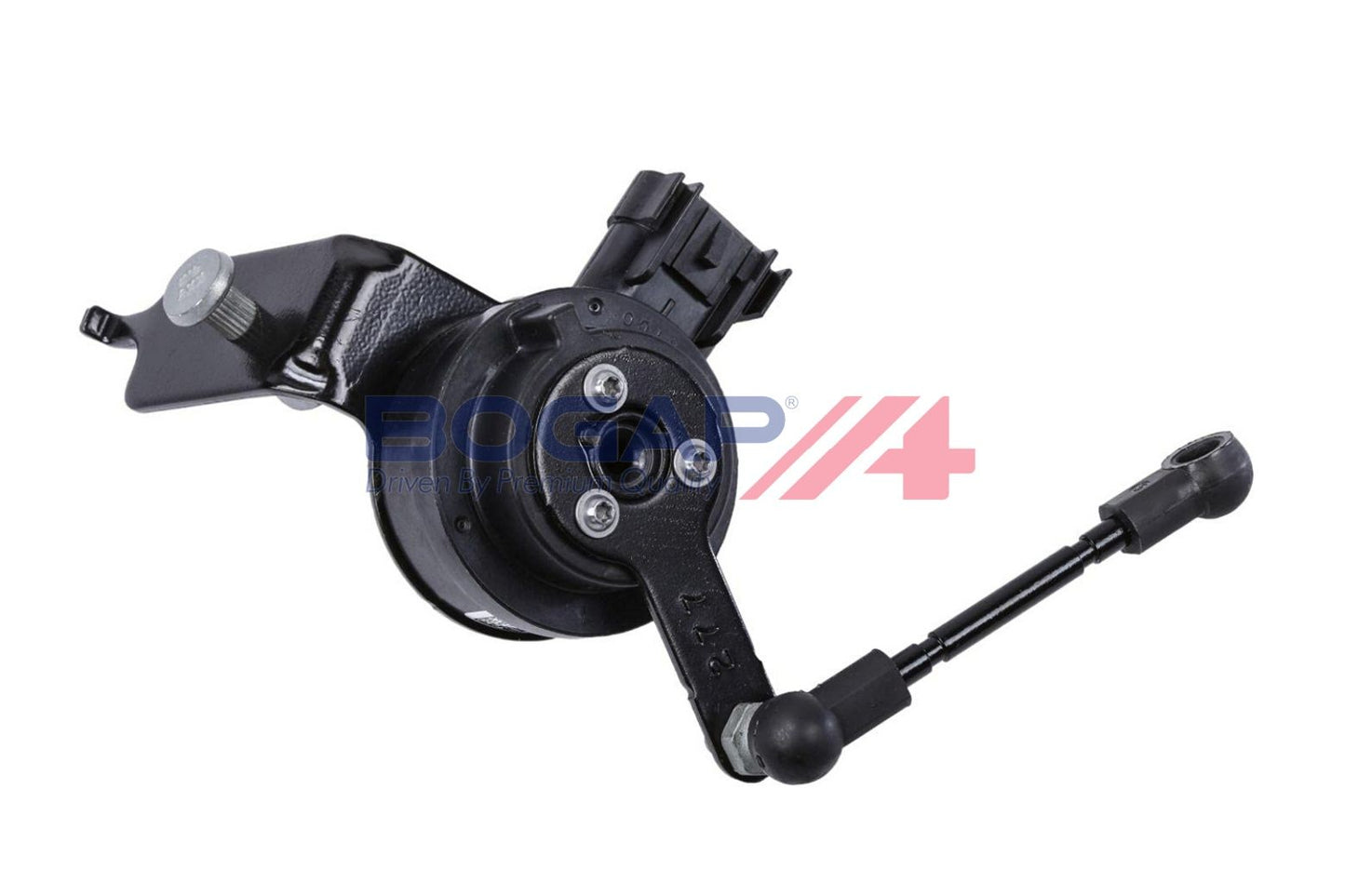 BOGAP G7212140 Sensor, Headlight Levelling