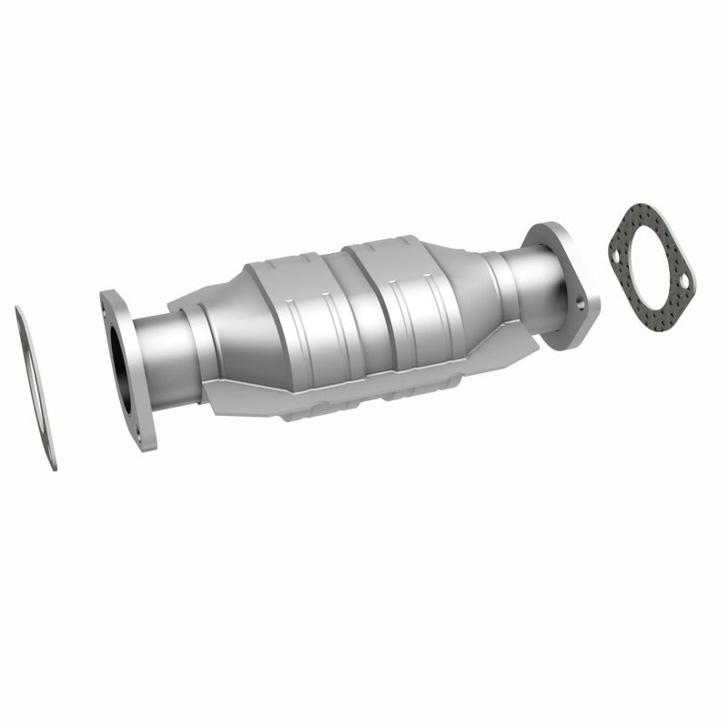 MagnaFlow Direct Fit Catalytic Converter 00-01 Maxima/I30 rr OEM