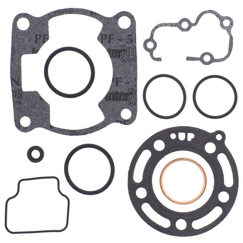 Vertex Pistons Vertex Gaskets 01-13 Kawasaki KX85 Top End Gasket Kit