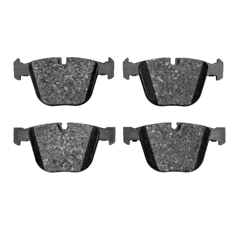 DFC 10-19 BMW X6 Rear 4000 Hybridynamic Brake Pads