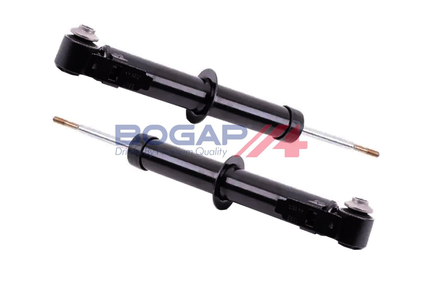 BOGAP B3411159 Shock Absorber