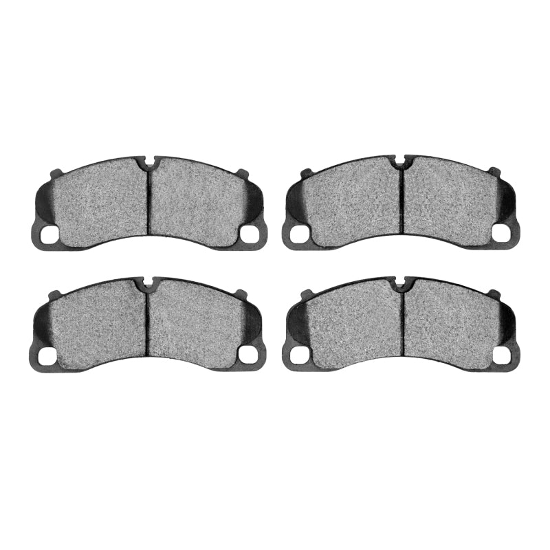 DFC 13-25 Porsche Cayman Front 4000 Hybridynamic Brake Pads
