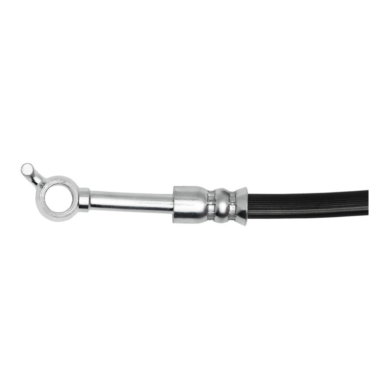 DFC 11-15 Hyundai Sonata Front-L Brake Hose