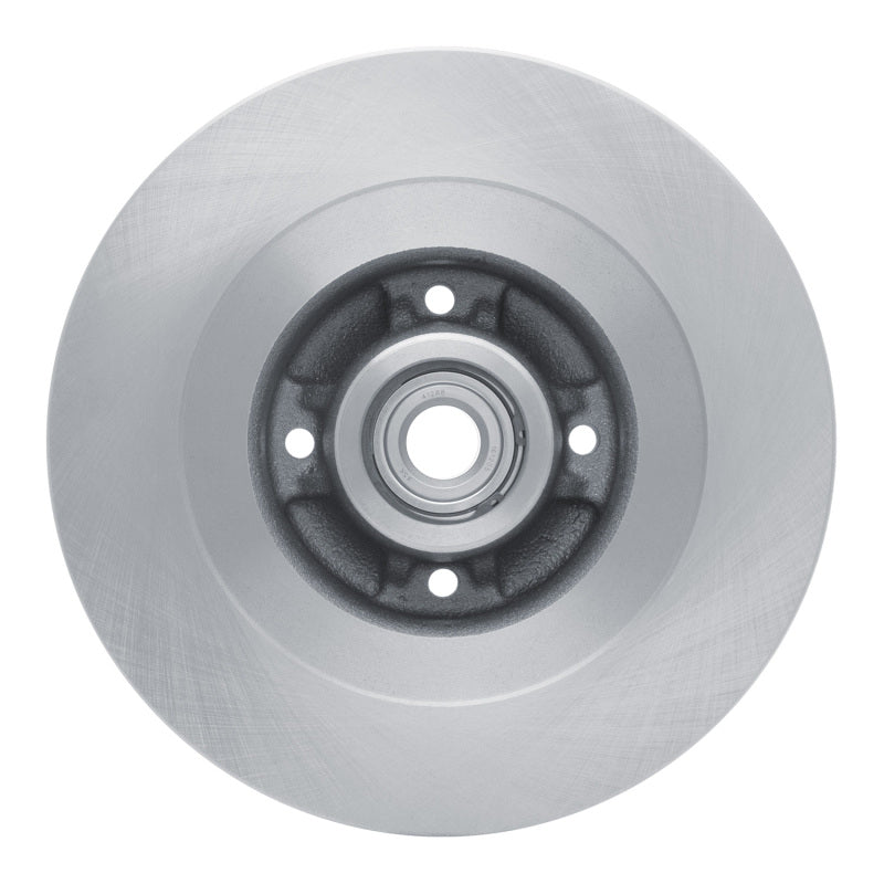 DFC 99-03 Renault Scenic (Mexico) Rear Brake Rotor