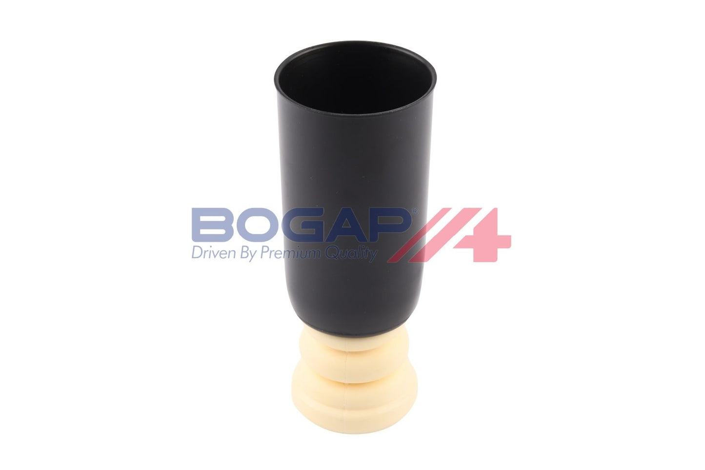 BOGAP B3415113 Dust Cover Kit, Shock Absorber