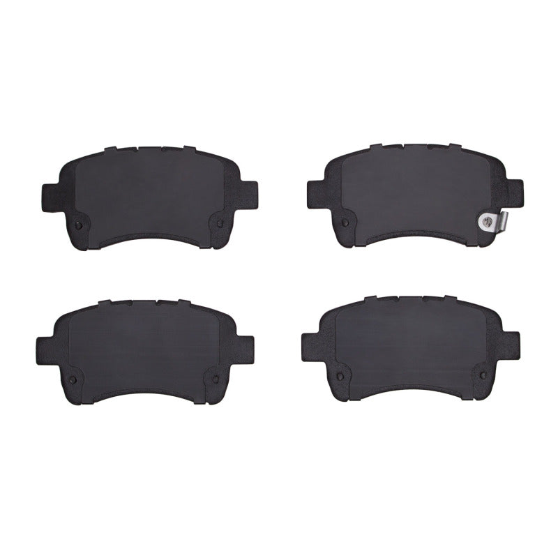 R1 Concepts R1 02-05 Suzuki Aerio Front Optimum OE Brake Pads