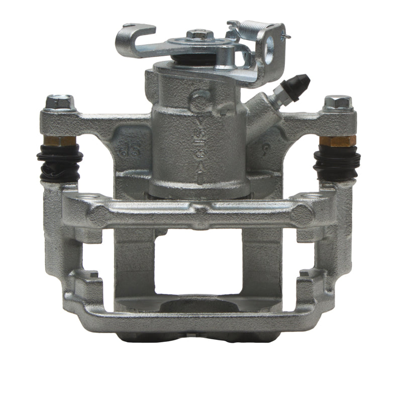 DFC 11-16 Chevrolet Cruze Limited Rear-L Premium Caliper - Silver Zinc Coated