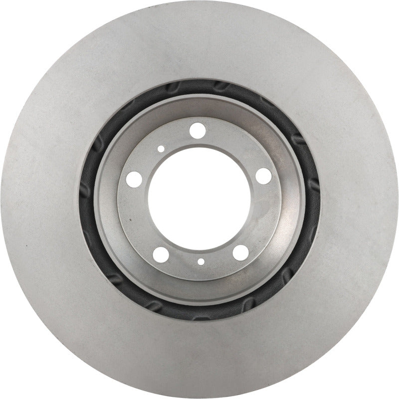 Brembo OE Brembo 17-20 Jaguar F-Pace/18-20 Land Rover Range Rover Velar Front UV Coated Rotor