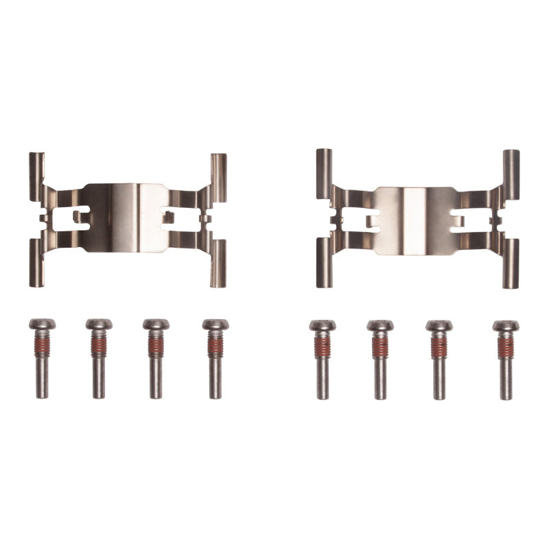 DFC 20-25 Mercedes-Benz GLA45 AMG Front Premium Hardware Kit