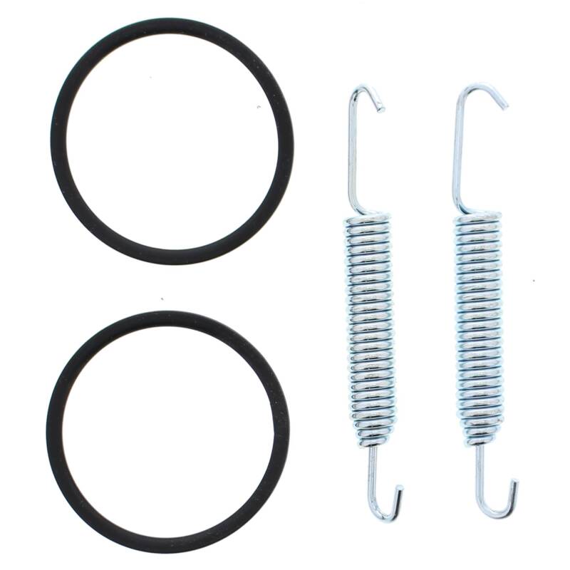 Vertex Pistons Vertex Gaskets 05-21 Yamaha YZ125 Exhaust Gasket Kit