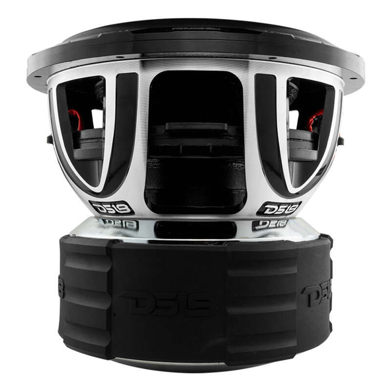 DS18 Hooligan Subwoofer 12in 4000 Watts RMS 2 ohm DVC