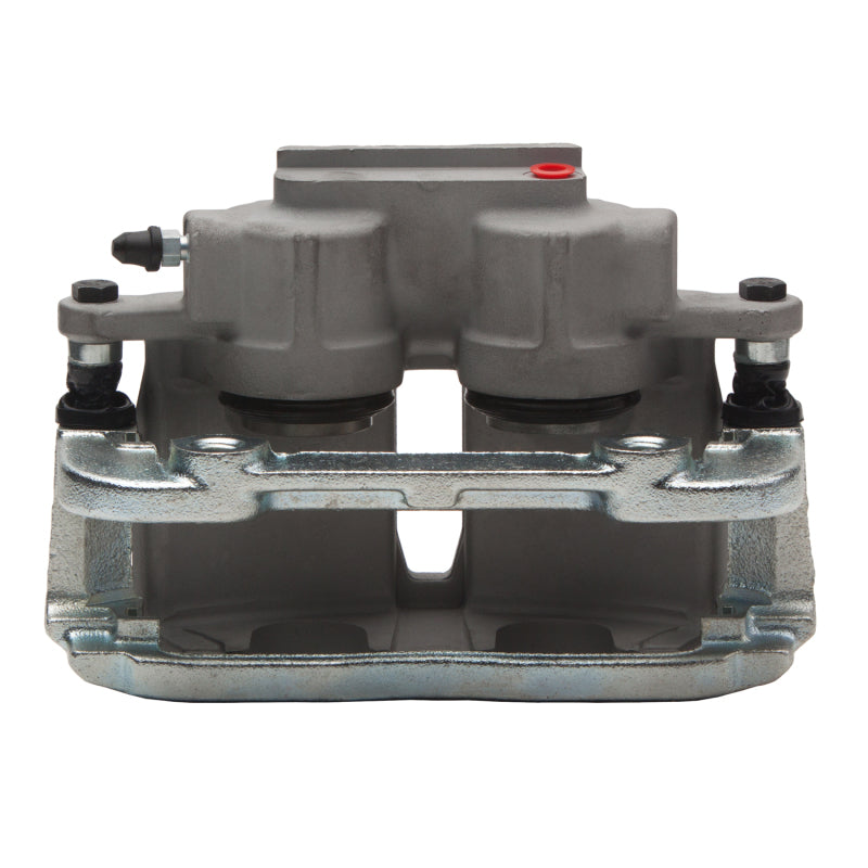 DFC 05-13 Chevrolet Corvette Front-R Silver Zinc Coated Premium Caliper
