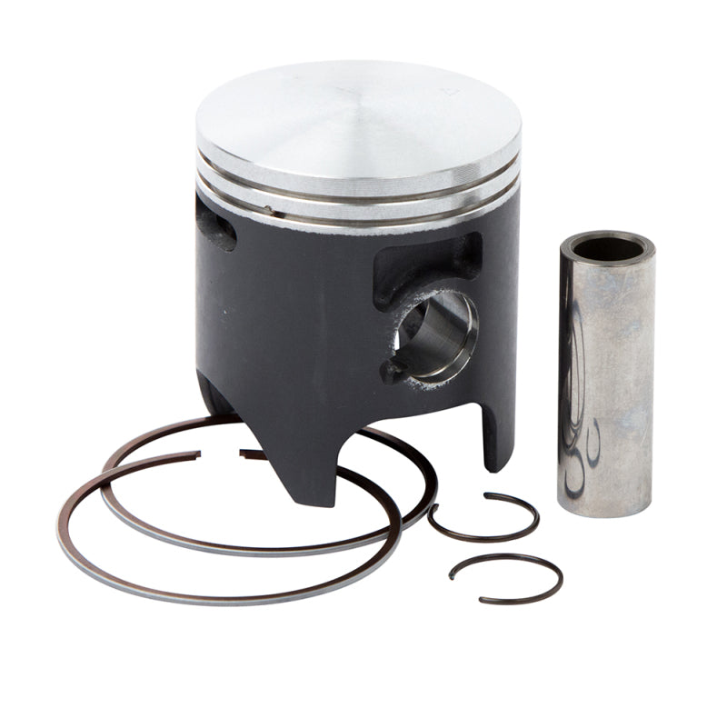 Vertex Pistons Vertex Piston 90-00 Kawasaki KX 80 80cc Cast Replica Piston Kit