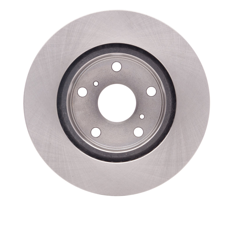 DFC 89-92 Toyota Cressida Front Brake Rotor