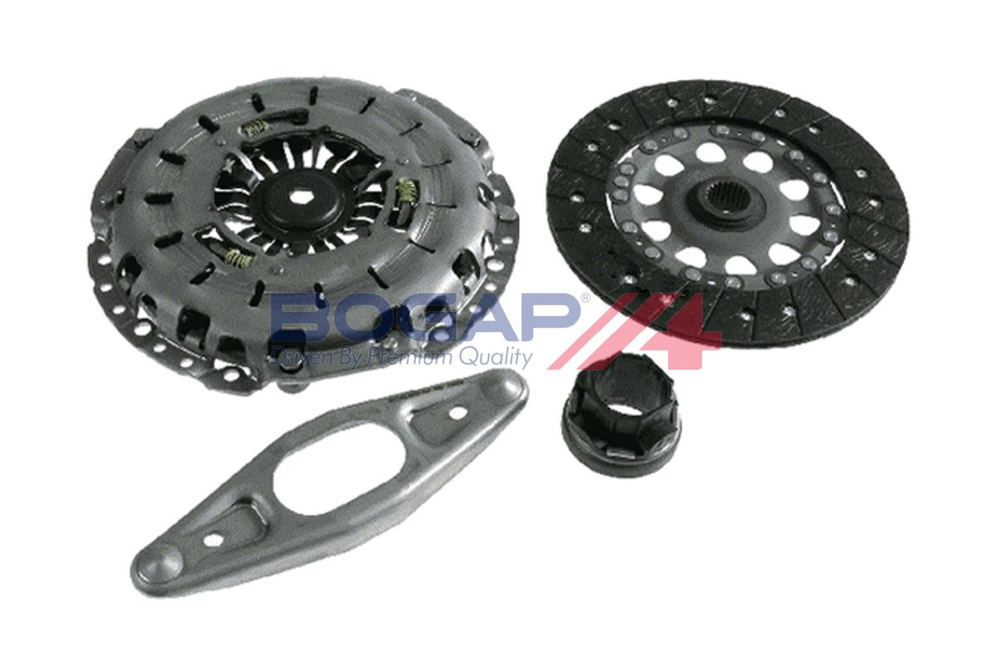 BOGAP B2223110 Clutch Kit