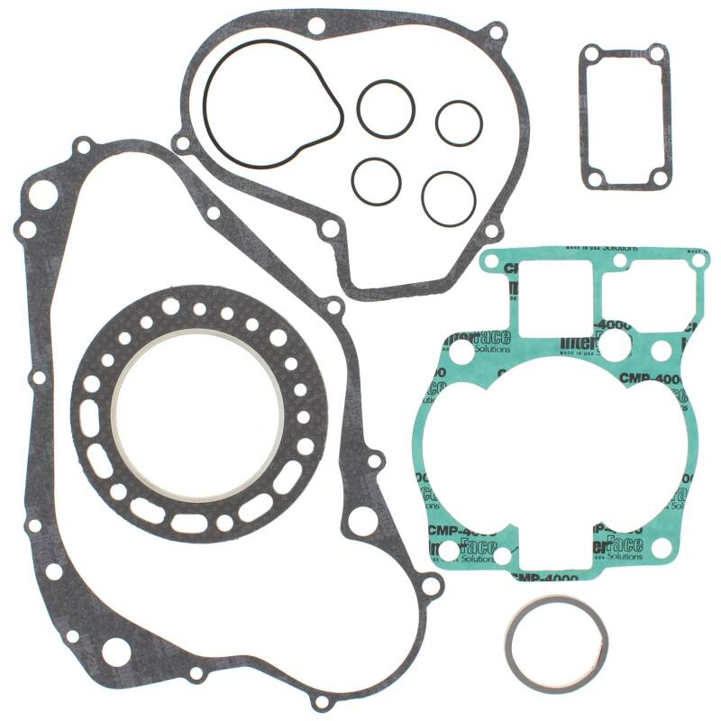 Vertex Pistons Vertex Gaskets 1987 Suzuki LT-500R Complete Gasket Kit