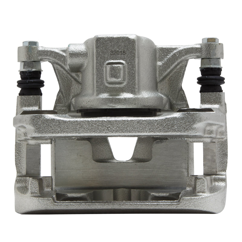 DFC 11-16 Mini Cooper Paceman Front-L Premium Caliper - Silver Zinc Coated