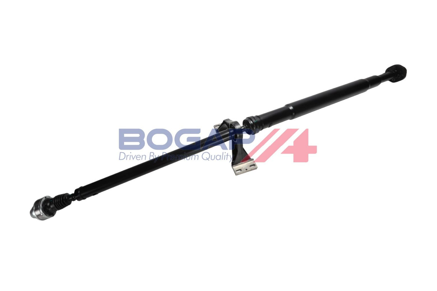 BOGAP C3510307 Propshaft, Axle Drive