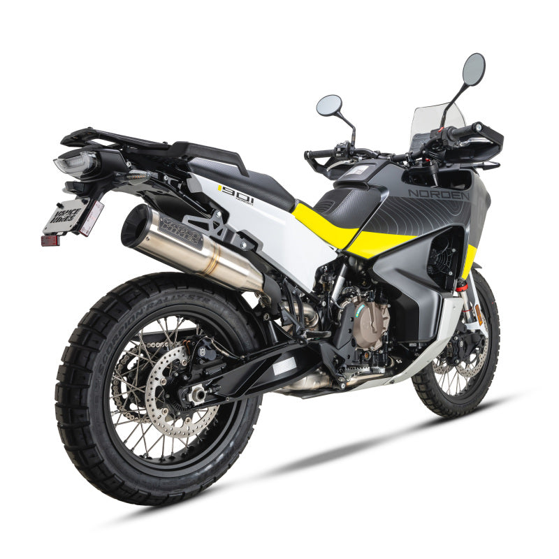 Vance and Hines Vance & Hines KTM 790/890 Adventure / Husqvarna Norden 901 Adventure Hi-Output 450 Slip-on Exhaust