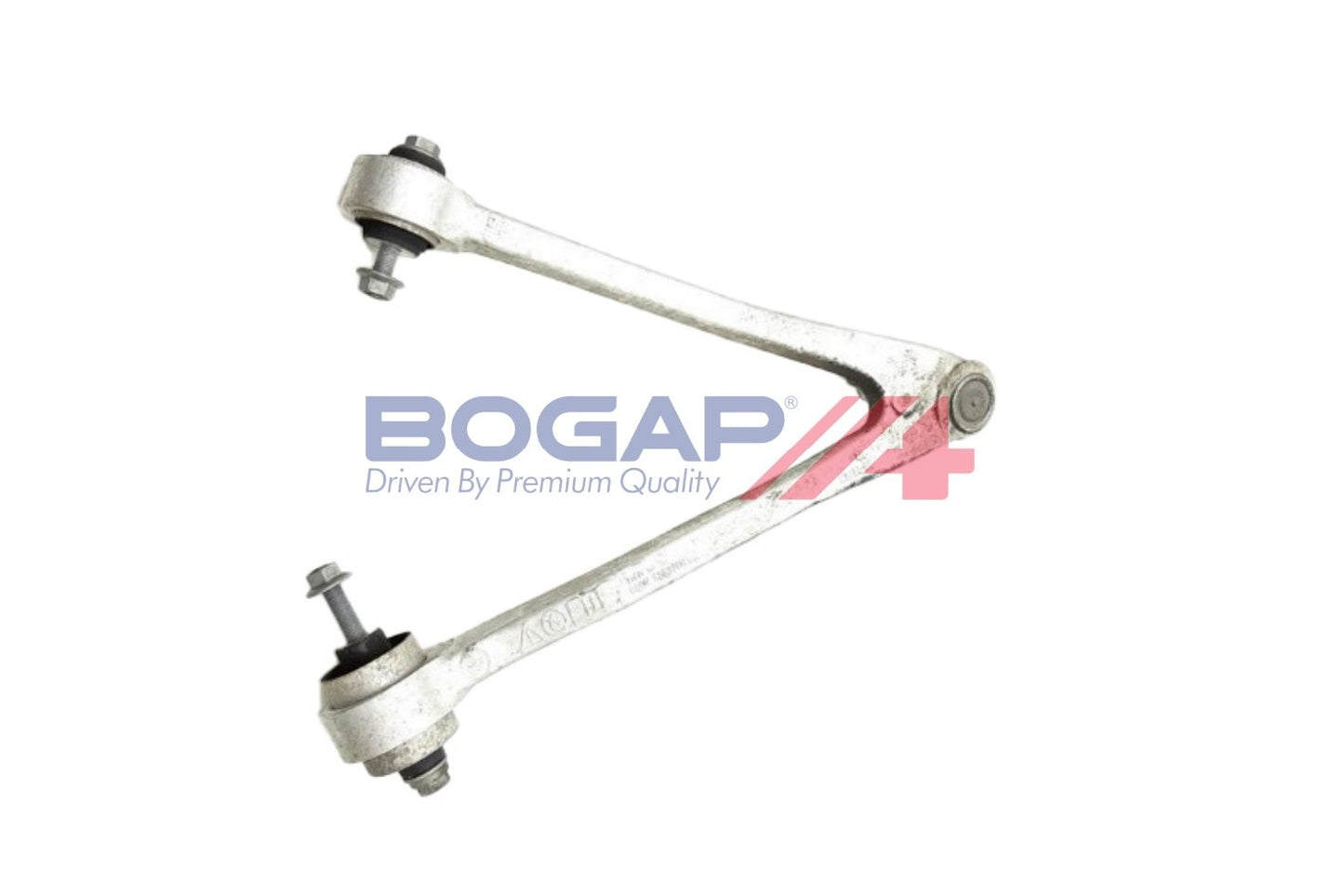 BOGAP B3327351 Control/Trailing Arm, Wheel Suspension