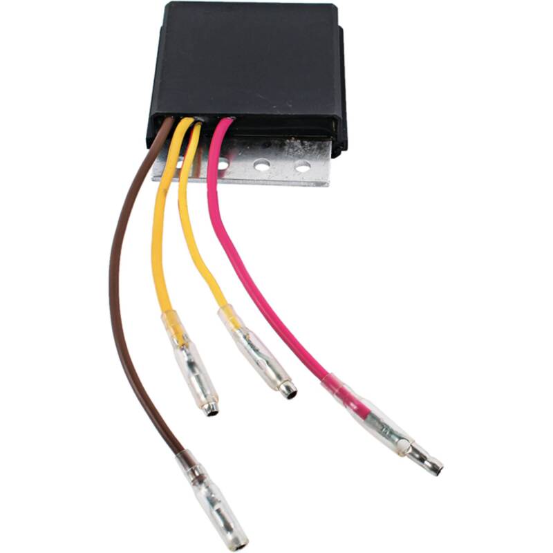 Arrowhead Polaris Regulator / Rectifier