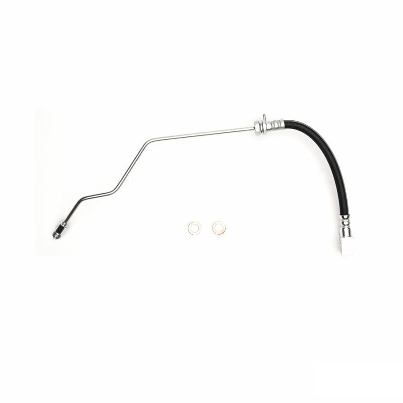 DFC 05-06 Dodge Ram 1500 Pickup Rear-L lo Brake Hose