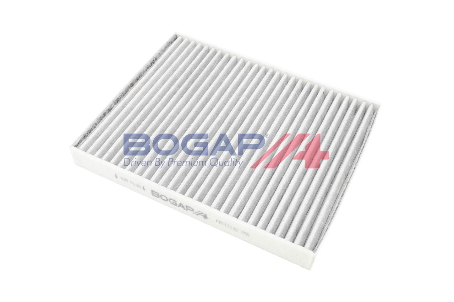 BOGAP F8112132 Filter, Cabin Air