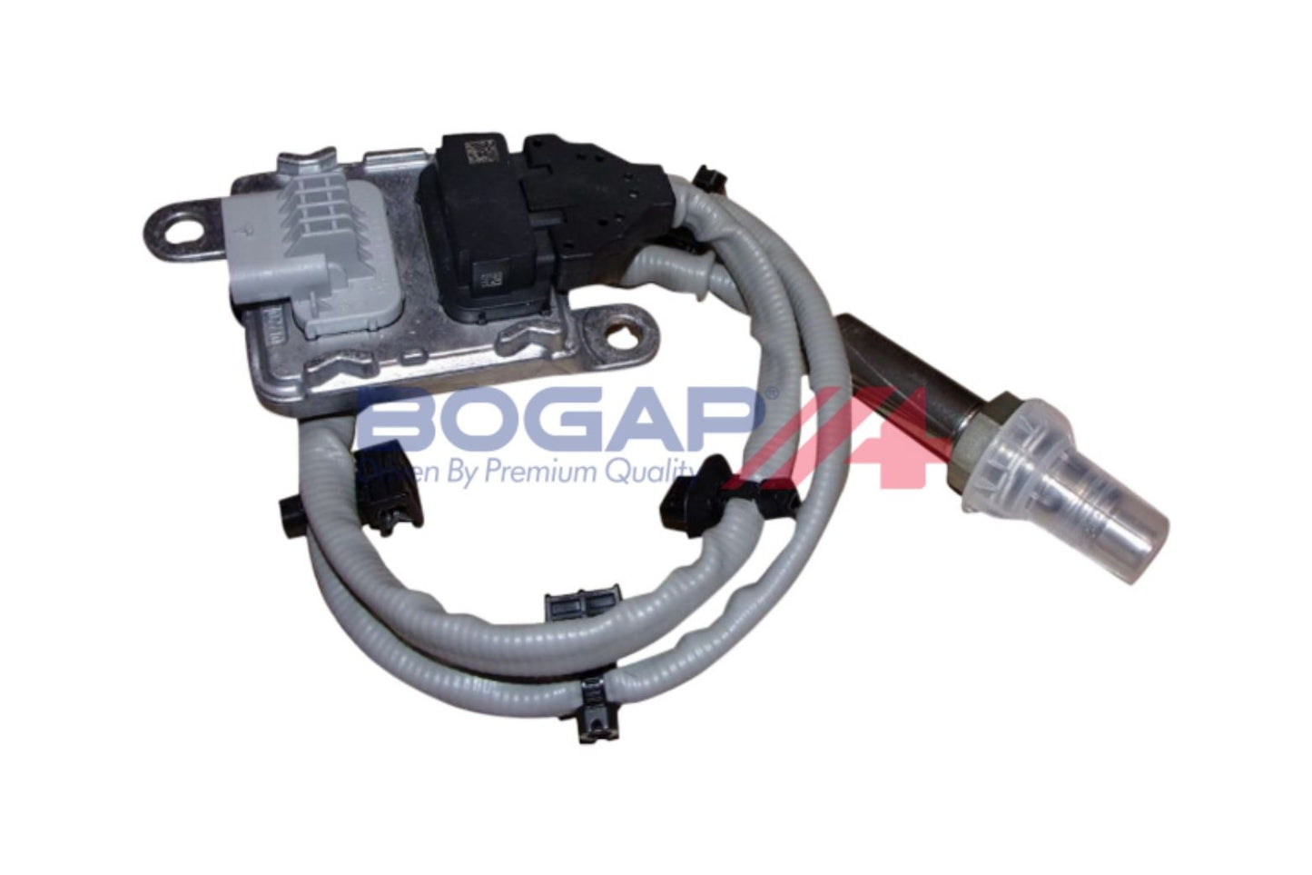 BOGAP R6130102 Nox Sensor, Urea Injection