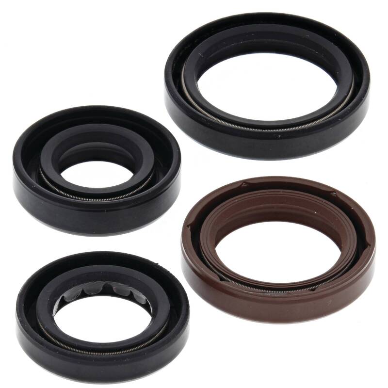 Vertex Pistons Vertex Gaskets 08-19 Polaris Outlaw 50 Oil Seal Kit