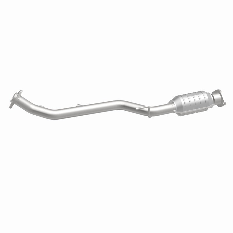 MagnaFlow Direct Fit Catalytic Converter 90-95 300ZX Turbo Passenger Side 49S