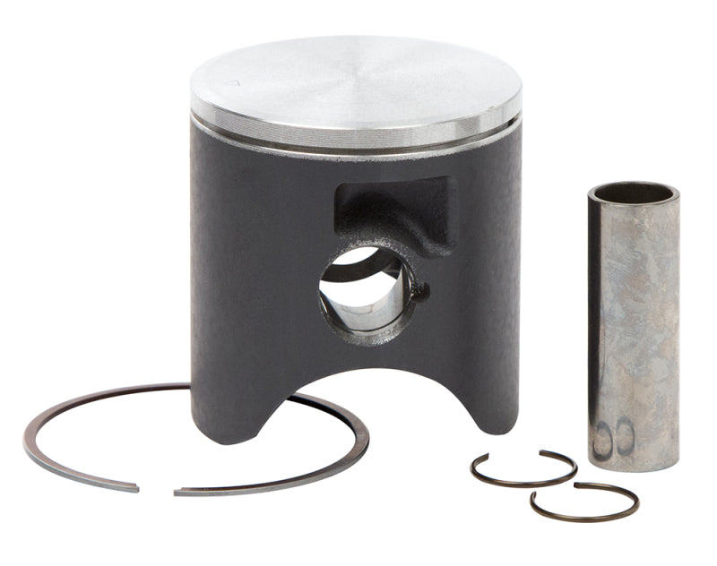 Vertex Pistons Vertex Piston 21-22 Fantic Motor XE 125 125cc +2mm Oversized Cast Replica Piston Kit 135cc.