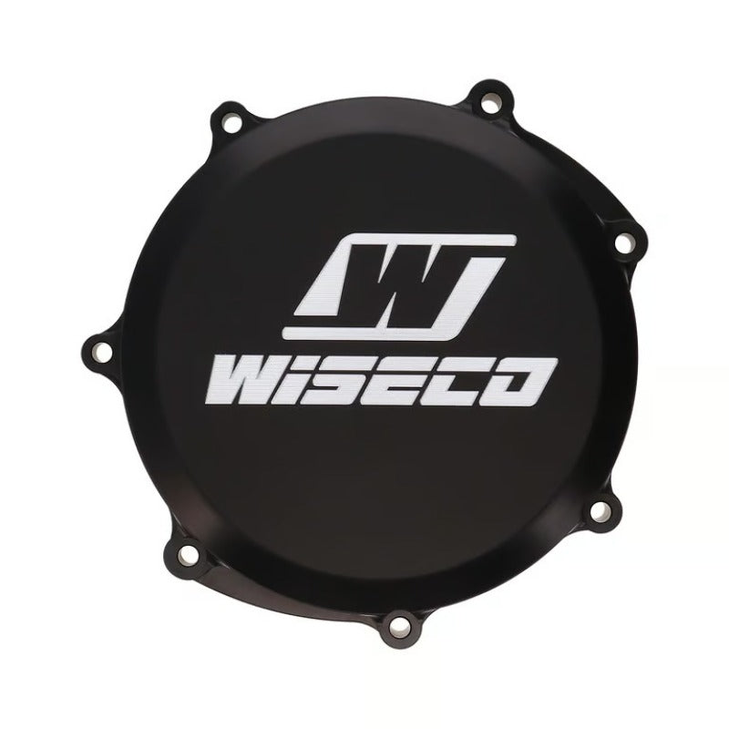 Wiseco YZ450F/YFZ450/WR450 Clutch Cover