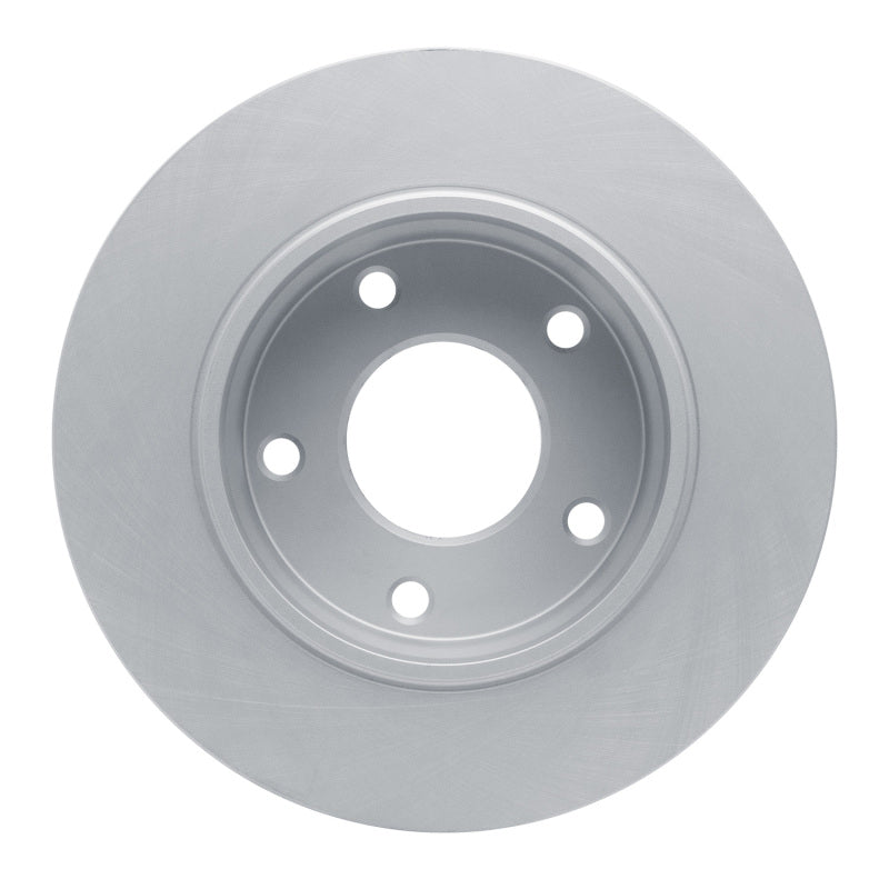 DFC 20-25 Nissan Sentra Rear GeoSPEC Coated Rotor