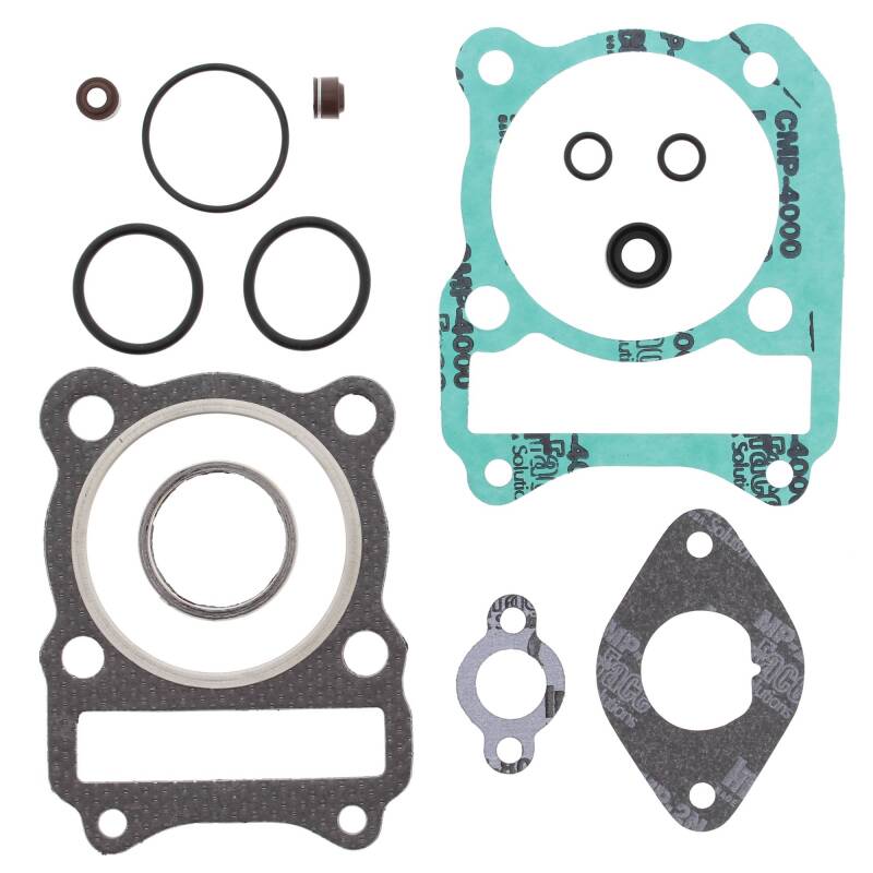 Vertex Pistons Vertex Gaskets 87-98 Suzuki LT-4WD 250 Quad Runner Top End Gasket Kit