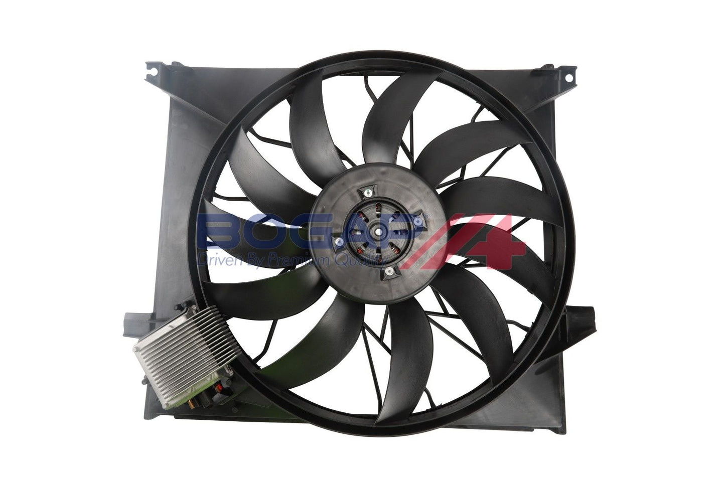 BOGAP C4243150 Fan, Engine Cooling