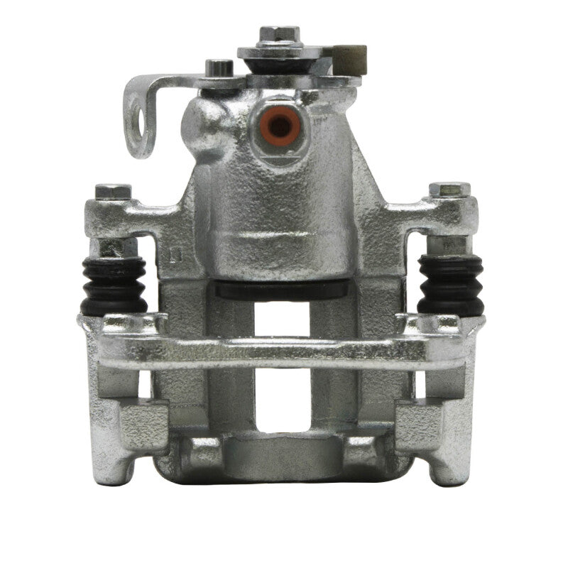 DFC 93-95 Audi 90 Rear-R Silver Zinc Coated Premium Caliper