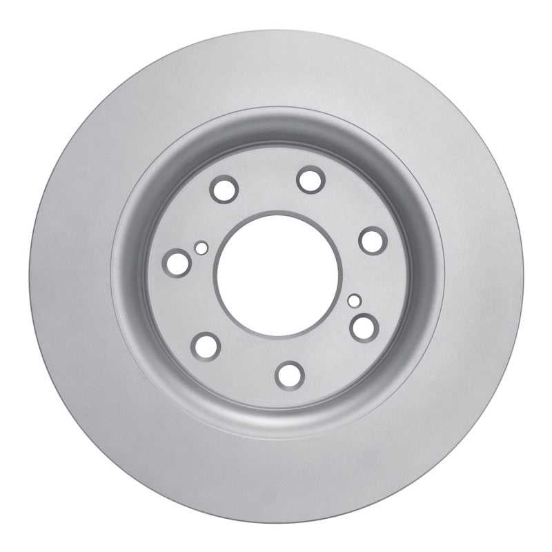 DFC 10-14 Ford F-150 4WD Front GeoSPEC Coated Rotor