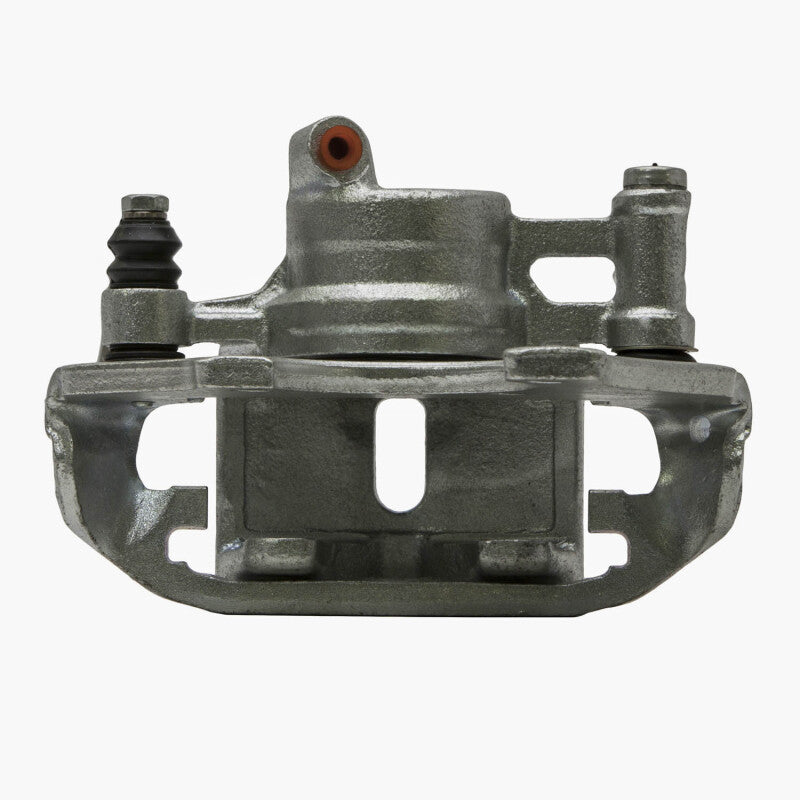 DFC 84-85 Toyota Van Front-L Silver Zinc Coated Premium Caliper