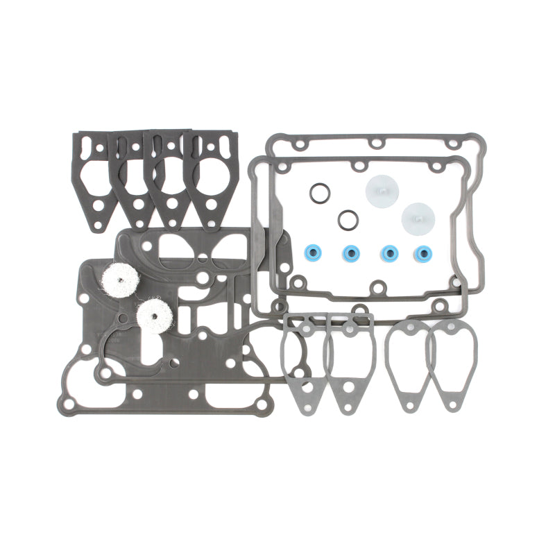 Cometic Gasket Cometic Harley-Davidson 99 Twin Cam Rocker Box Rebuild Kit / With .530in V/Sea